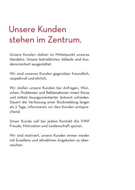 Unternehmenskultur