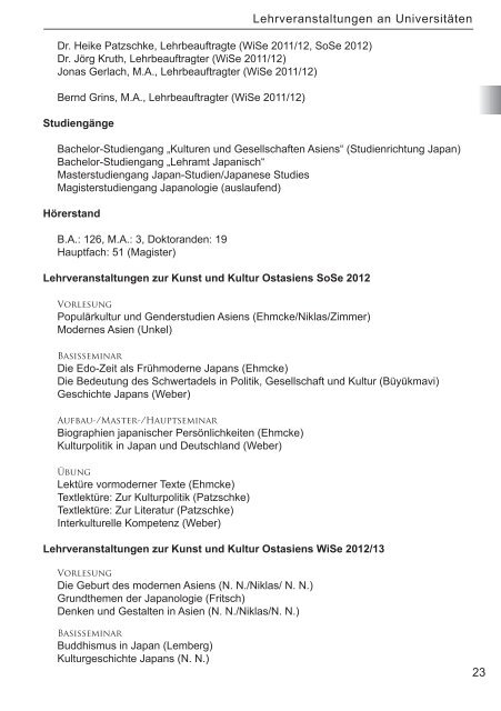 die kunstgeschichte ostasiens im deutschsprachigen raum