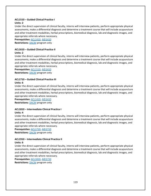 Vision, Mission, and Guiding Principles for SCUHS