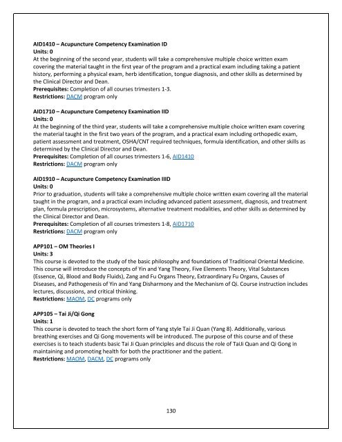 Vision, Mission, and Guiding Principles for SCUHS