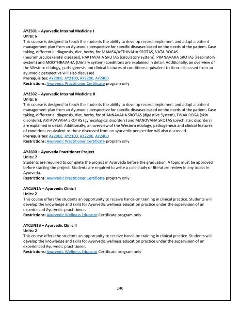 Vision, Mission, and Guiding Principles for SCUHS