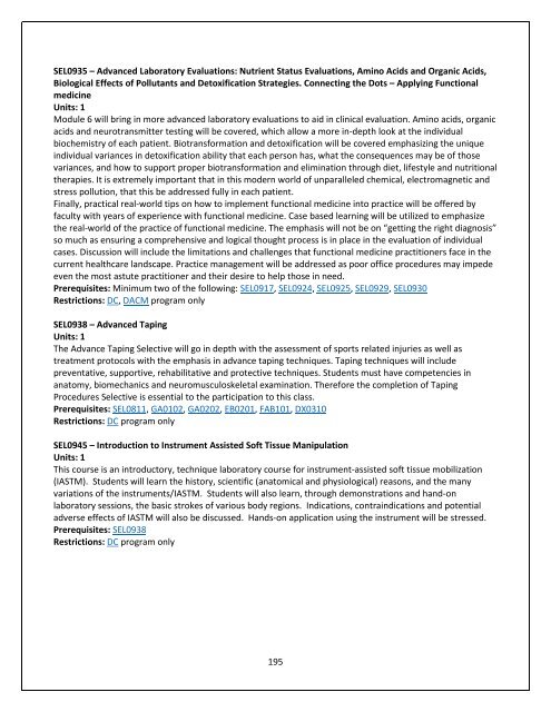 Vision, Mission, and Guiding Principles for SCUHS