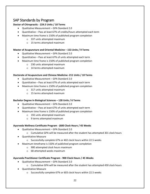 Vision, Mission, and Guiding Principles for SCUHS