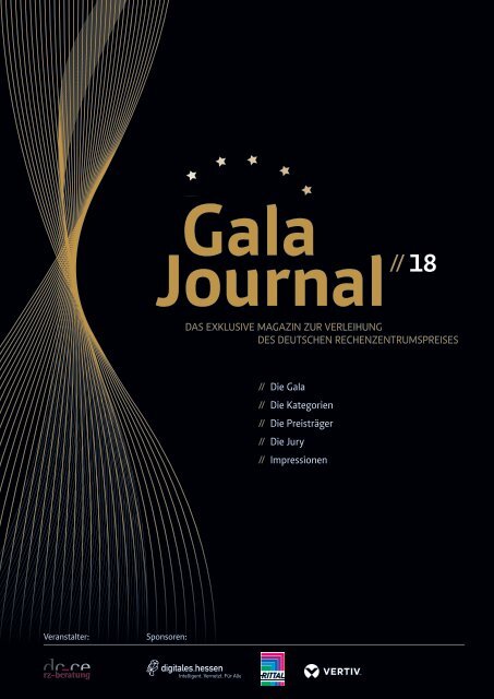 GalaJournal 2018 (DRZP)