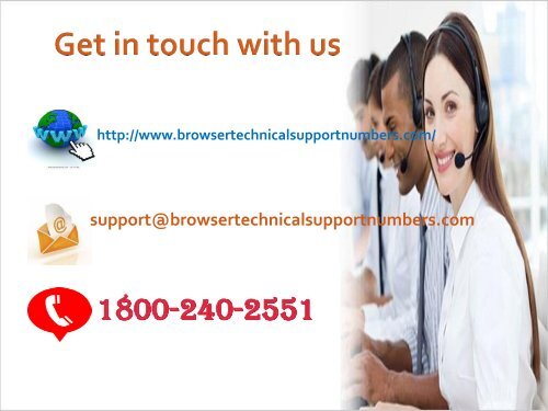 Fix Browser ERR_CONNECTION_RESET Issue 1-800-240-2551