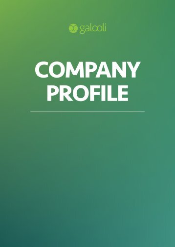 Company Profile [EN]
