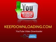 YouTube Video Downloader Online