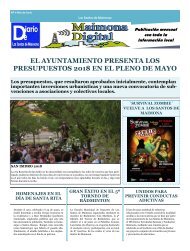 Diario Local de Junio