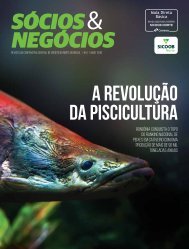 Revista Sócios & Negócios - 14ª Ediçao