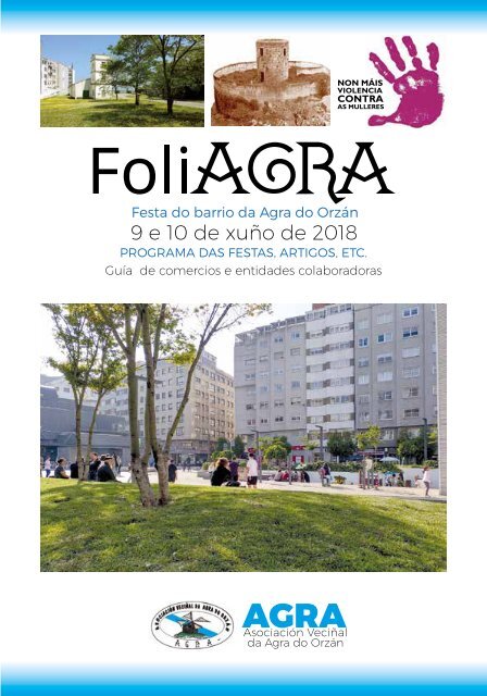 FoliAgra 2018