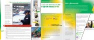 DPW New Resident Brochure (Spanish)