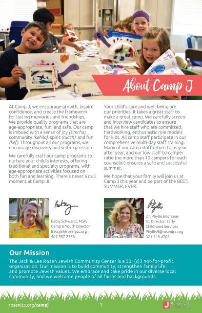 CampJ 2018 Brochure_web