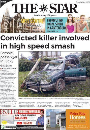 The Star: June 07, 2018