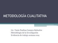 Tania Campos_Metodología cualitativa