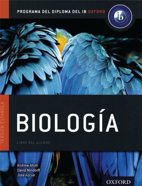 9780198338734, IB Biología Libro del Alumno Programa del Diploma del IB Oxford SAMPLE40