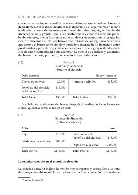 Dinero, crédito bancario y ciclos económicos - Jesús Huerta de Soto