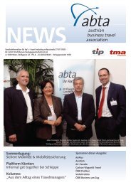 Ausgabe Nr. 02-07 - bei abta