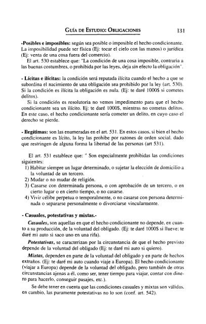 Guia de Obligaciones Civiles y Comerciales