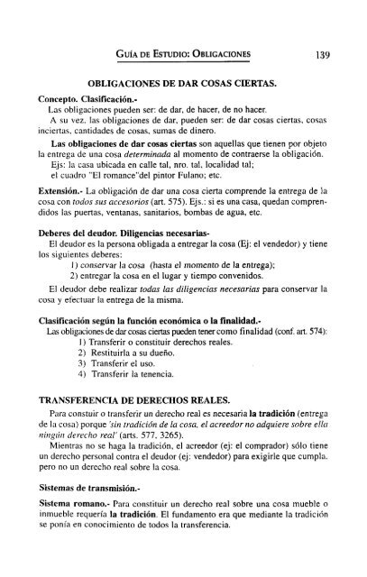 Guia de Obligaciones Civiles y Comerciales