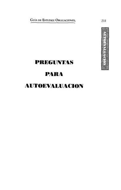 Guia de Obligaciones Civiles y Comerciales