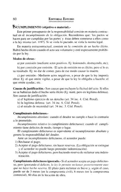 Guia de Obligaciones Civiles y Comerciales