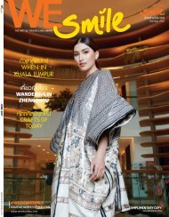WE Smile Magazine June 2017 