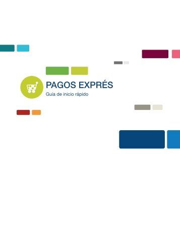 Guía rápida: Integración de Pagos exprés - PayPal