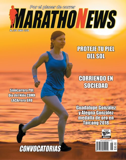 MarathoNews 204.