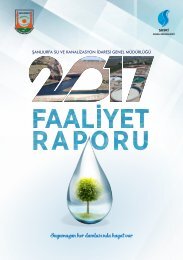 Suski 2017 Yılı Faaliyet Raporu