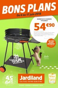Jardiland 0 Chateaudun Zac Les Garennes Rn 10 Catalogue Et Promos