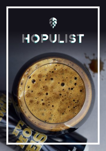 Hopulist issue 5