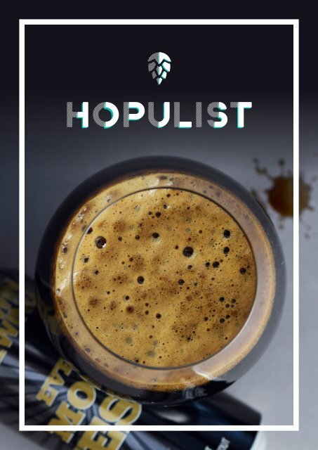 Hopulist issue 5