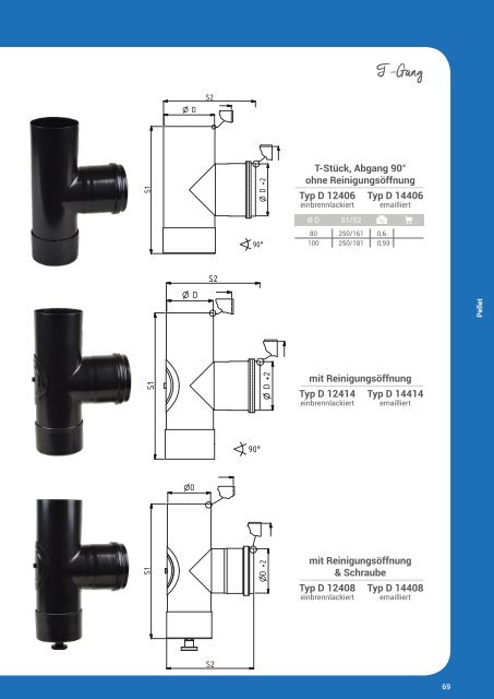 EHS PELLET Preisliste 2018