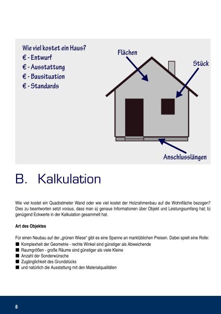 Profi Wissen Holzrahmenbau - gesamt neutral