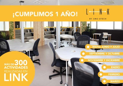 Memoria 1º Aniversario