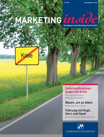 MARKETING - Mc-krefeld.de