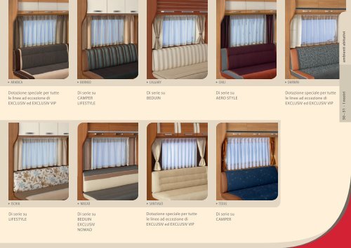 Catalogo Caravans 2011 - Dethleffs