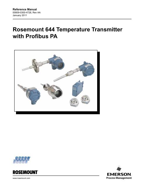 rosemount 3095 ft manual rosemount 3095 ft manual