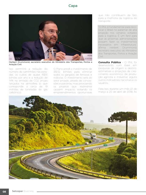 Revista Setcepar II