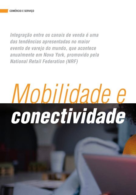 Revista Mais Sebrae - Maio 2018