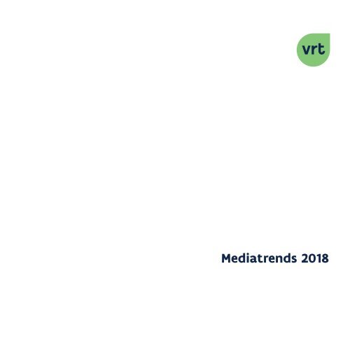 Mediatrends 2018