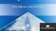 Best blogs on motivation | Best blog on leading life | Leadlife Blog 