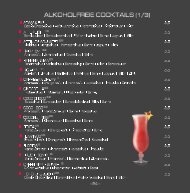 24 Alkoholfreie Cocktails 1