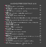 25 Alkoholfreie Cocktails 2