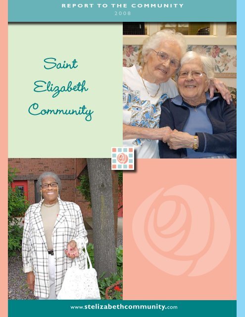 Saint Elizabeth Community
