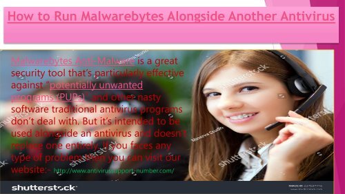 Malwarebytes Antivirus pdf