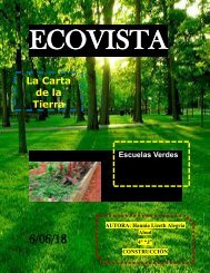 ECOVISTA