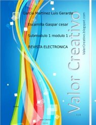 revista electronica