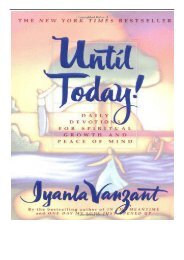 PDF Download Until Today! Daily Devotions for Spiritual Growth and Peace of Mind New York Free online