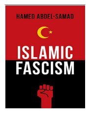 eBook Islamic Fascism Free online